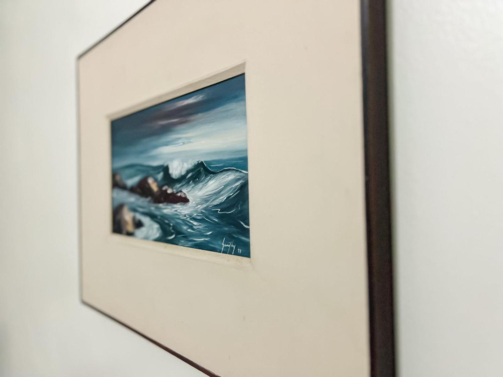 Apartamento Na Praia Do Forte - Poucos Passos Do Mar Cabo Frio Dış mekan fotoğraf